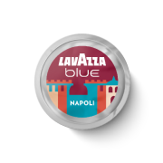 lavazza blue ocs napoli