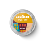 lavazza blue ocs roma