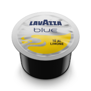 lavazza blue ocs te al limon