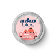 lavazza blue ocs venecia