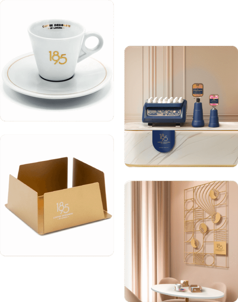 elementos 1895 lavazza