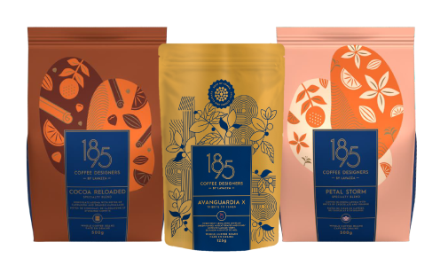 cafe de especialidad premium