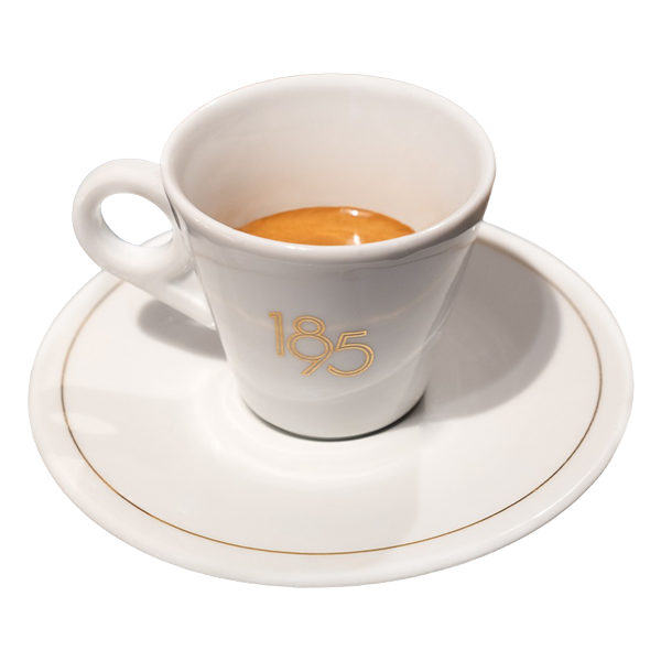 taza lavazza 1895