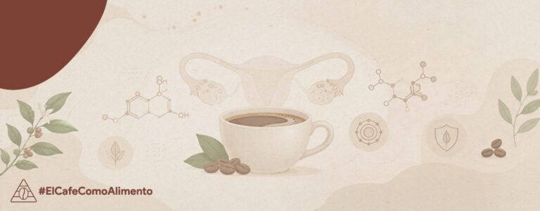 café y síndrome de ovario poliquístico