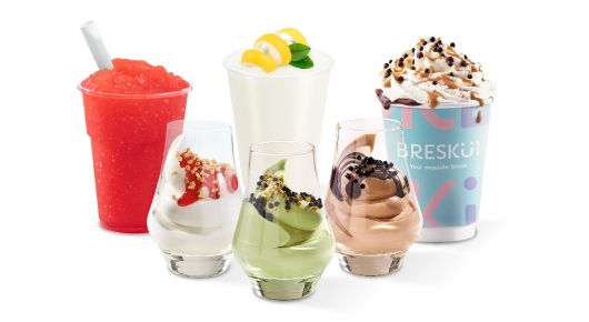 gama de productos breskui