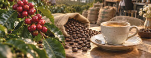 Día Internacional del Café 2026