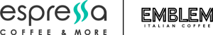 Espressa Emblem