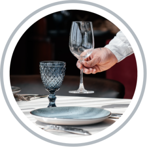 cafe para restaurantes