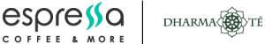 logo espressa dharmate