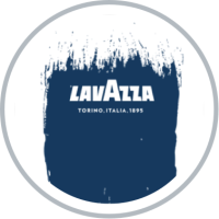 lavazza special logo
